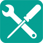 maintainence icon